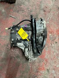 CAMBIO MANUALE 6 M RENAULT TRAFIC. PF6024