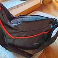 borsa fotografica Lowepro Passport Sling