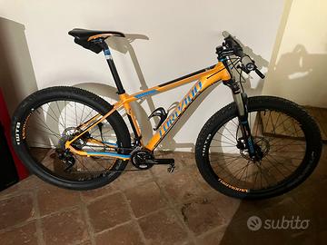 Mtb Torpado Nearco Plus