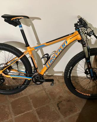 Mtb Torpado Nearco Plus