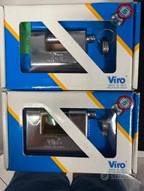 Lucchetto serranda 35€ cadauno