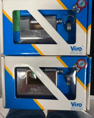 Lucchetto serranda 35€ cadauno