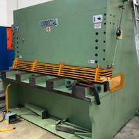 Cesoia idraulica "bariola"