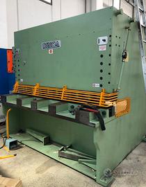 Cesoia idraulica "bariola"