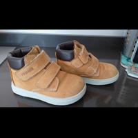 Scarponcini Primigi bambini n.23 Unisex 