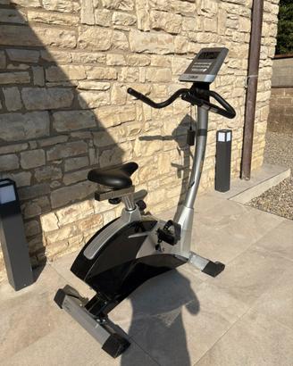 Cyclette DKN Technology