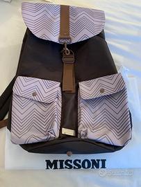 Zaino originale, Missoni