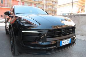 Porsche Macan 2.0 265CV