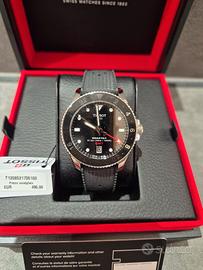OROLOGIO TISSOT NUOVO E ORIGINALE