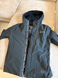 Giacca invernale da uomo Hollister