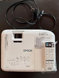 Proiettore epson