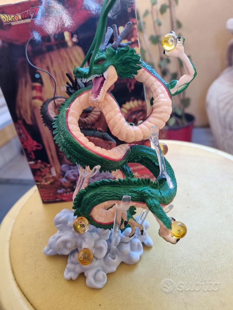 Figurine Dragon Ball Shenron 30 Cm – Banpresto Japan Limited