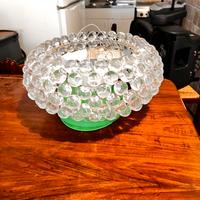 Lampada sospensione CABOCHE FOSCARINI ORIGINALE