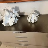 Camera da letto La FALEGNAMI