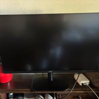 Monitor aoc