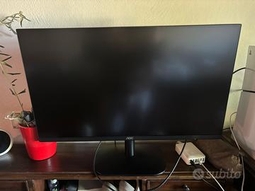 Monitor aoc