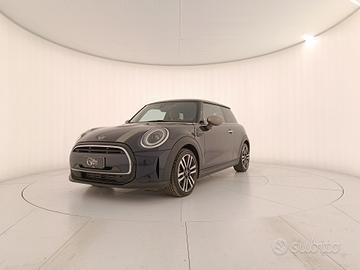 MINI Mini 3p 1.5 Cooper Yours Premium Plus Package