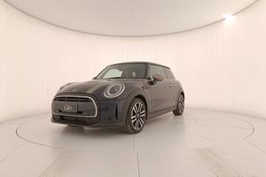 MINI Mini 3p 1.5 Cooper Yours Premium Plus Package