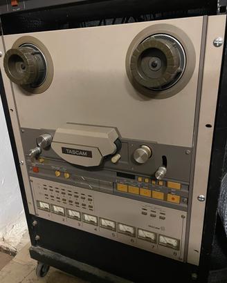 Tascam 48 registratore professionale  DX 40