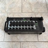 Mixer Digitale Mackie DL16s