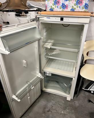 Frigo da incasso