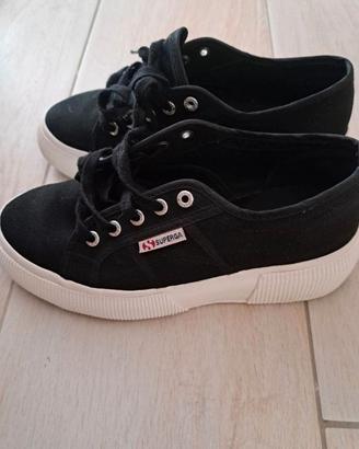 SUPERGA
