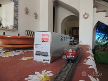 Marklin 37740 V216 "Lollo"