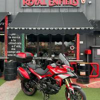 Ducati Multistrada 1200