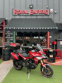 Ducati Multistrada 1200