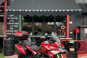 Ducati Multistrada 1200