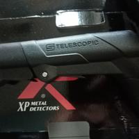 Metal detector Xplorer Gold MAX