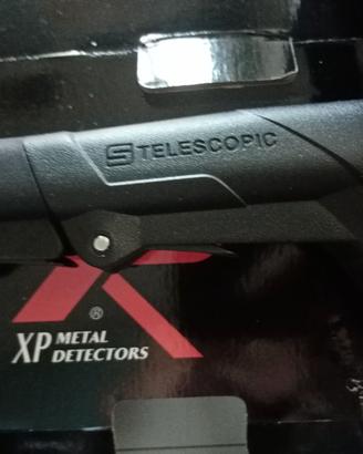 Metal detector Xplorer Gold MAX