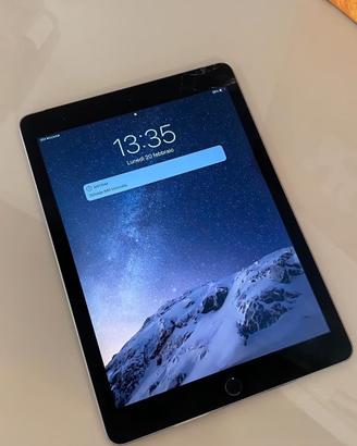 Apple iPad Air 2 Wi-Fi + Cellular