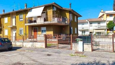 RGE 162/2025 Tribunale Verona