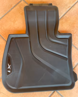 Tappetini originale bmw
