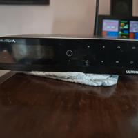 android TV box himedia Q10 pro