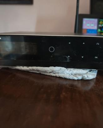 android TV box himedia Q10 pro