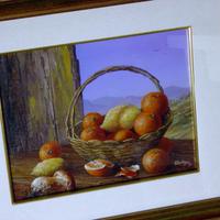 Quadro Ercole Bolognesi