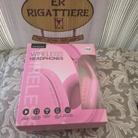 ER-STOCK-103 CUFFIA PRIMARK WIRELESS HEADPHONES