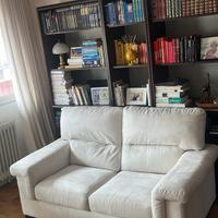 divano 2 posti 170x 120 cm  poltrone e sofa