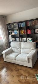divano 2 posti 170x 120 cm  poltrone e sofa
