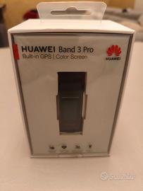 Smartwatch Huawei Band 3 pro