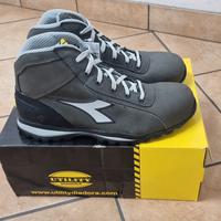 Scarpe da Lavoro Diadora 