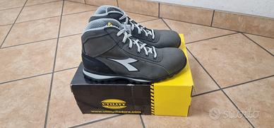 Scarpe da Lavoro Diadora 