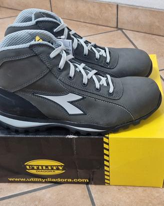 Scarpe da Lavoro Diadora 
