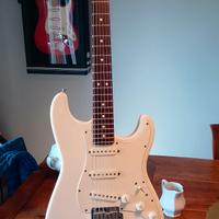 Fender Stratocaster 1989 American Standard