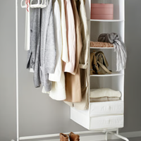 Appendiabiti stand alone - MULIG