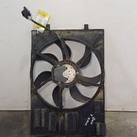 VENTOLA RAFFREDDAMENTO MOTORE VOLKSWAGEN Golf 7 Be