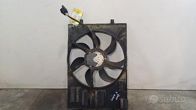 VENTOLA RAFFREDDAMENTO MOTORE VOLKSWAGEN Golf 7 Be