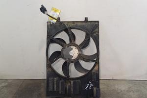 VENTOLA RAFFREDDAMENTO MOTORE VOLKSWAGEN Golf 7 Be